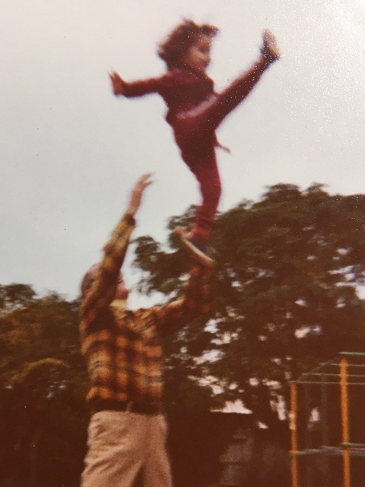 Growing up with photography