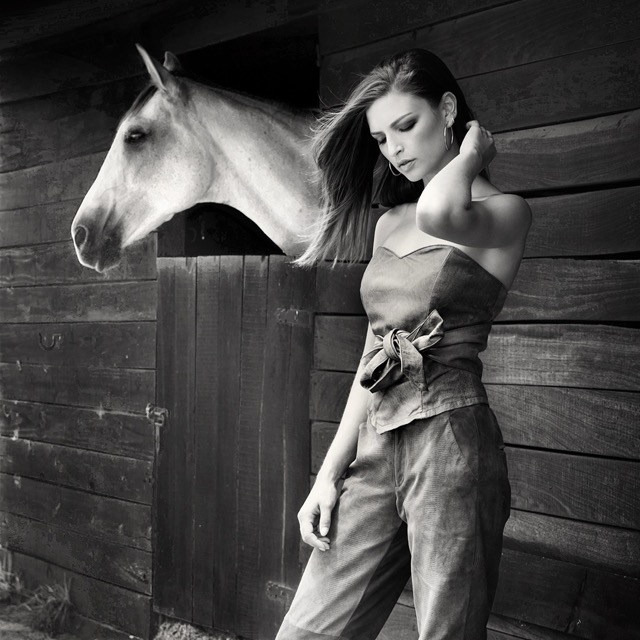 Portrait Photography