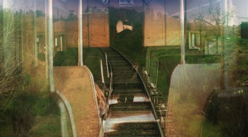 El último tren de AFE