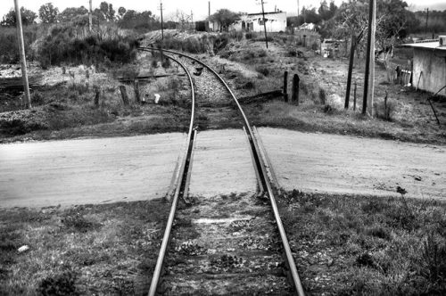 El último tren de AFE