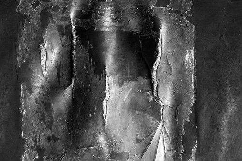 El último tren de AFE