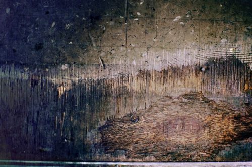 El último tren de AFE