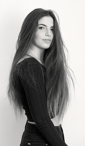 Portrait Photography