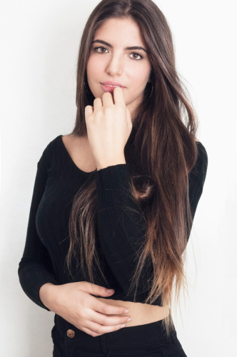 Portrait Photography