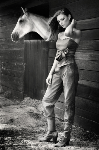 Portrait Photography